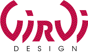 Virvi Design Logo